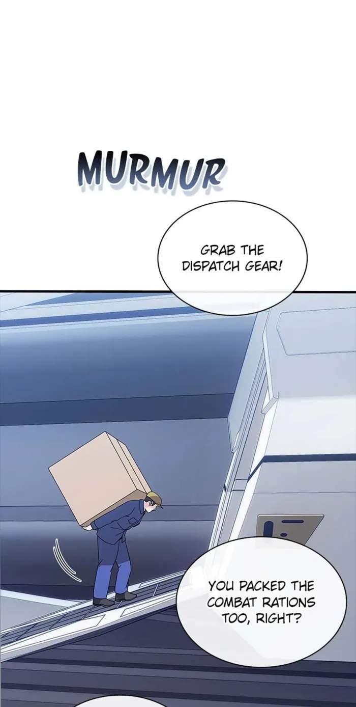 I have an SSS-rank Trait, but I want a Normal Life Chapter 128 36